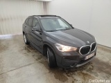  Bmw  X1 BMW  sDrive16dA (85 kW) 5d #2