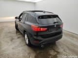  Bmw  X1 BMW  sDrive16dA (85 kW) 5d #3