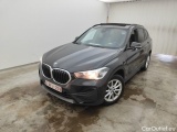  Bmw  X1 BMW  sDrive16dA (85 kW) 5d #4
