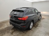  Bmw  X1 BMW  sDrive16dA (85 kW) 5d #5