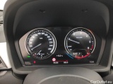  Bmw  X1 BMW  sDrive16dA (85 kW) 5d #8