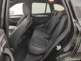  Bmw  X1 BMW  sDrive16dA (85 kW) 5d #10