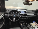  Bmw  X1 BMW  sDrive16dA (85 kW) 5d #9