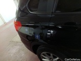  Bmw  X1 BMW  sDrive16dA (85 kW) 5d #36