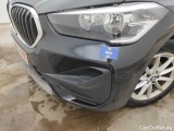  Bmw  X1 BMW  sDrive16dA (85 kW) 5d #54