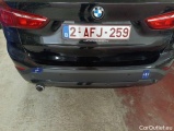  Bmw  X1 BMW  sDrive16dA (85 kW) 5d #79