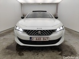  Peugeot  508 Peugeot  1.5 BlueHDi 130 S&S EAT8 GT Pack 5d 