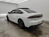  Peugeot  508 Peugeot  1.5 BlueHDi 130 S&S EAT8 GT Pack 5d #3