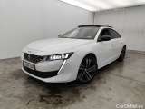  Peugeot  508 Peugeot  1.5 BlueHDi 130 S&S EAT8 GT Pack 5d #4