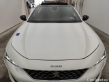 Peugeot  508 Peugeot  1.5 BlueHDi 130 S&S EAT8 GT Pack 5d #52