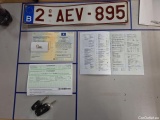  Opel  Astra Opel,  ST FL'19, Opel  Sports Tourer 1.5 Turbo D 77kW S/S Eleg #20