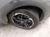  DS  DS7 DS 7 Crossback 1.5 BlueHDi 130 Auto PERFORMANCE Line 5d #49