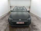  Volkswagen  Golf  Volkswagen Variant VIII 2.0 TDI 85kW Life 5d 