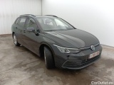  Volkswagen  Golf  Volkswagen Variant VIII 2.0 TDI 85kW Life 5d #2