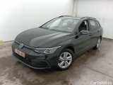  Volkswagen  Golf  Volkswagen Variant VIII 2.0 TDI 85kW Life 5d #3