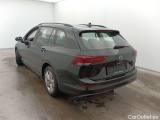  Volkswagen  Golf  Volkswagen Variant VIII 2.0 TDI 85kW Life 5d #4