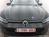 Volkswagen  Golf  Volkswagen Variant VIII 2.0 TDI 85kW Life 5d #23