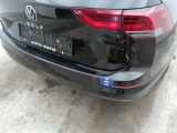  Volkswagen  Golf  Volkswagen Variant VIII 2.0 TDI 85kW Life 5d #31