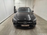  Mercedes  A-Klasse Mercedes-Benz  Limousine A 180 d DCT Business Solution 4d 