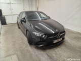  Mercedes  A-Klasse Mercedes-Benz  Limousine A 180 d DCT Business Solution 4d #2