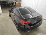  Mercedes  A-Klasse Mercedes-Benz  Limousine A 180 d DCT Business Solution 4d #3