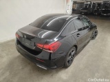  Mercedes  A-Klasse Mercedes-Benz  Limousine A 180 d DCT Business Solution 4d #5