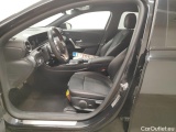  Mercedes  A-Klasse Mercedes-Benz  Limousine A 180 d DCT Business Solution 4d #6