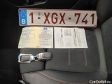  Mercedes  A-Klasse Mercedes-Benz  Limousine A 180 d DCT Business Solution 4d #7