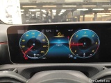  Mercedes  A-Klasse Mercedes-Benz  Limousine A 180 d DCT Business Solution 4d #8