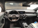  Mercedes  A-Klasse Mercedes-Benz  Limousine A 180 d DCT Business Solution 4d #9