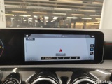  Mercedes  A-Klasse Mercedes-Benz  Limousine A 180 d DCT Business Solution 4d #13