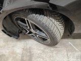  Mercedes  A-Klasse Mercedes-Benz  Limousine A 180 d DCT Business Solution 4d #16