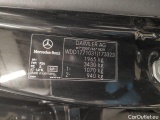  Mercedes  A-Klasse Mercedes-Benz  Limousine A 180 d DCT Business Solution 4d #18