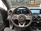  Mercedes  A-Klasse Mercedes-Benz  Limousine A 180 d DCT Business Solution 4d #27