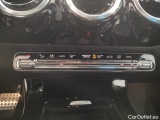  Mercedes  A-Klasse Mercedes-Benz  Limousine A 180 d DCT Business Solution 4d #29
