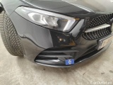  Mercedes  A-Klasse Mercedes-Benz  Limousine A 180 d DCT Business Solution 4d #32