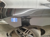  Mercedes  A-Klasse Mercedes-Benz  Limousine A 180 d DCT Business Solution 4d #41