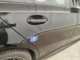  Mercedes  A-Klasse Mercedes-Benz  Limousine A 180 d DCT Business Solution 4d #65