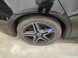  Mercedes  A-Klasse Mercedes-Benz  Limousine A 180 d DCT Business Solution 4d #75