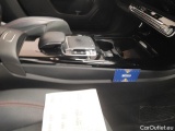 Mercedes  A-Klasse Mercedes-Benz  Limousine A 180 d DCT Business Solution 4d #79