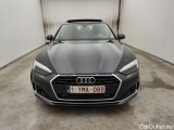  Audi  A5 Sportback Audi  35 TDI S tronic Bus Ed Advanced 5d 