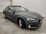  Audi  A5 Sportback Audi  35 TDI S tronic Bus Ed Advanced 5d #2