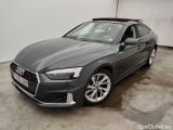  Audi  A5 Sportback Audi  35 TDI S tronic Bus Ed Advanced 5d #3