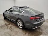  Audi  A5 Sportback Audi  35 TDI S tronic Bus Ed Advanced 5d #4