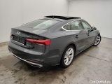 Audi  A5 Sportback Audi  35 TDI S tronic Bus Ed Advanced 5d #5