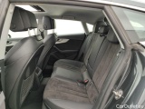  Audi  A5 Sportback Audi  35 TDI S tronic Bus Ed Advanced 5d #10
