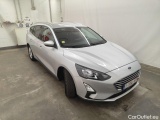  Ford  Focus Ford  Clipper 1.5 EcoBlue 88kW Aut. Connected 5d #2