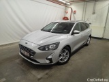  Ford  Focus Ford  Clipper 1.5 EcoBlue 88kW Aut. Connected 5d #3
