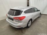  Ford  Focus Ford  Clipper 1.5 EcoBlue 88kW Aut. Connected 5d #5
