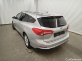  Ford  Focus Ford  Clipper 1.5 EcoBlue 88kW Aut. Connected 5d #4